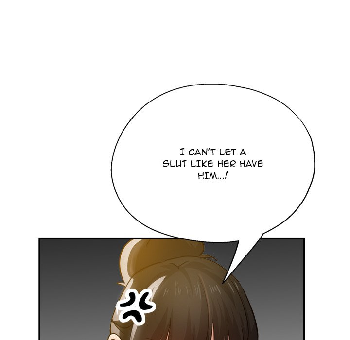 Stretched Out Love - Chapter 10 Page 73