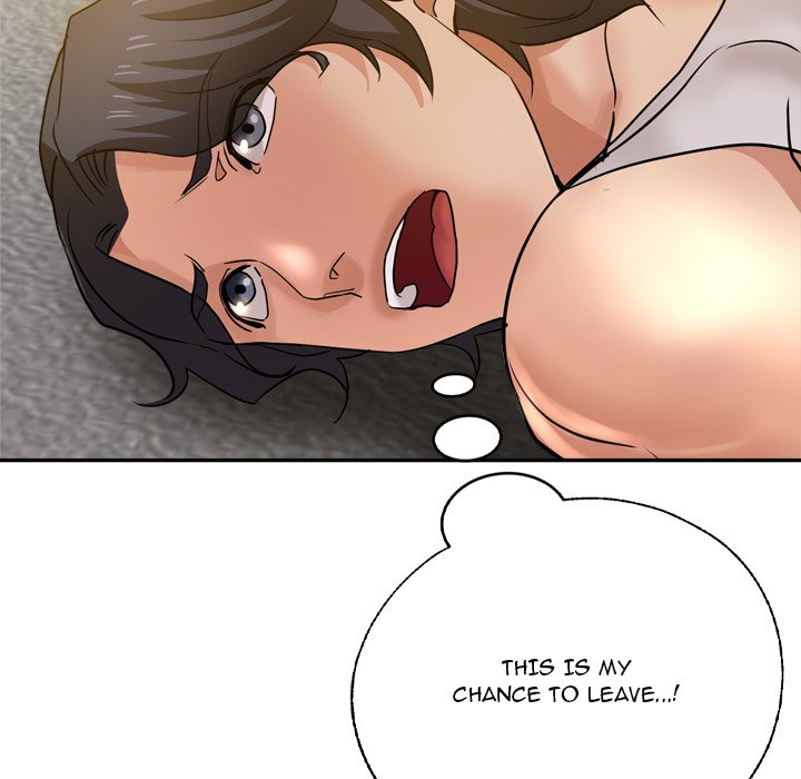 Stretched Out Love - Chapter 10 Page 9