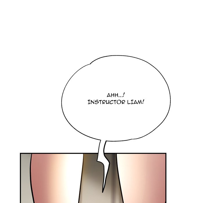 Stretched Out Love - Chapter 11 Page 13