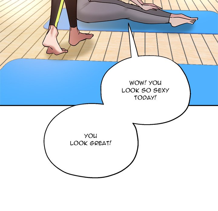 Stretched Out Love - Chapter 12 Page 115