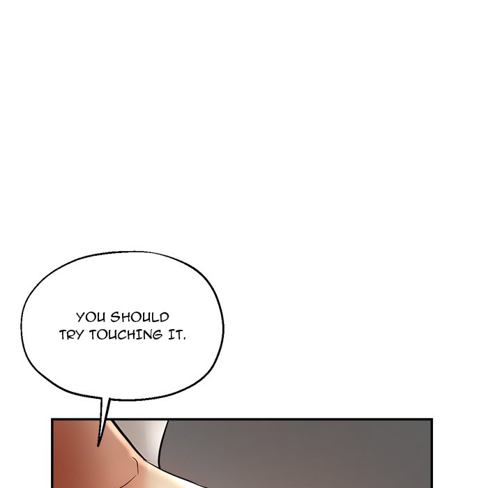 Stretched Out Love - Chapter 13 Page 140