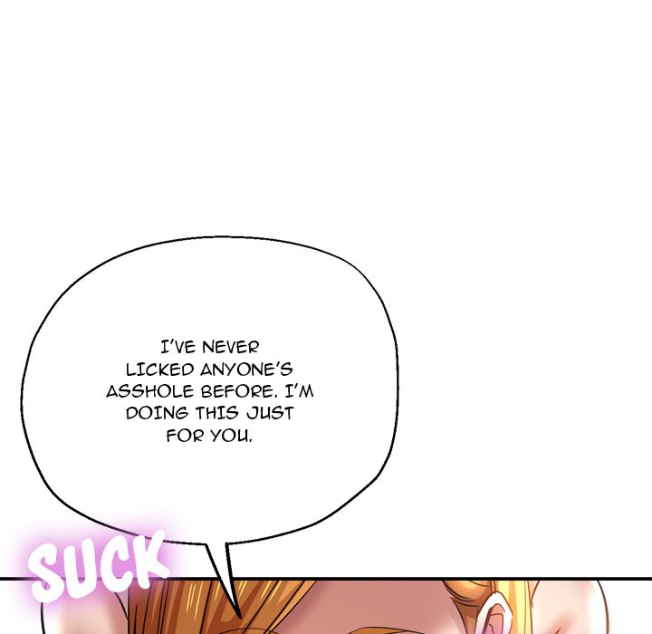 Stretched Out Love - Chapter 13 Page 54