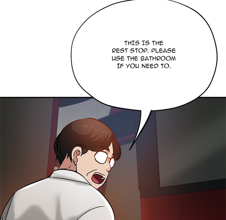 Stretched Out Love - Chapter 14 Page 99