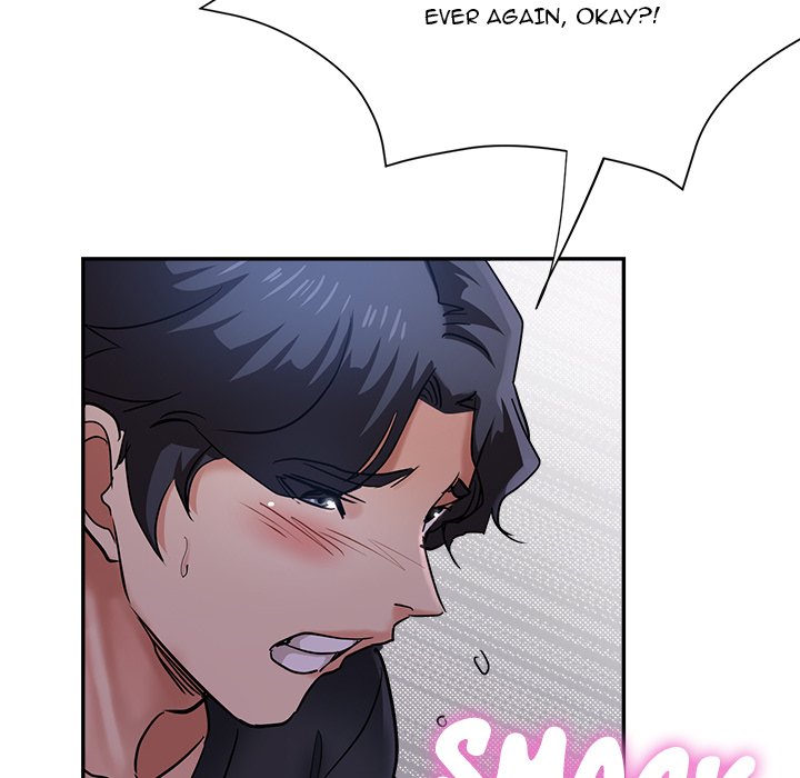 Stretched Out Love - Chapter 15 Page 114