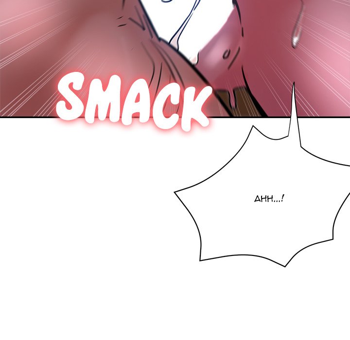 Stretched Out Love - Chapter 15 Page 127