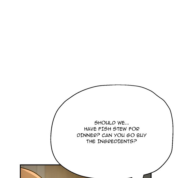 Stretched Out Love - Chapter 16 Page 138