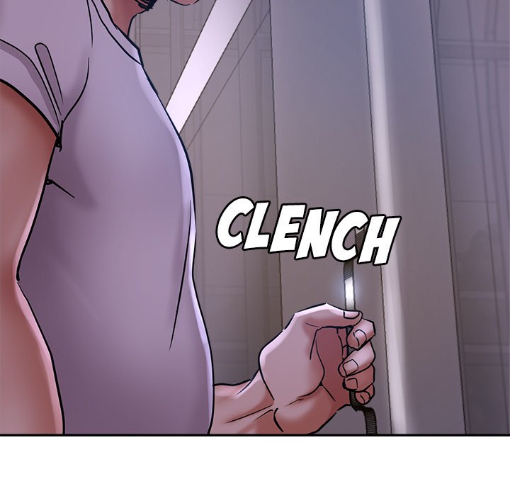 Stretched Out Love - Chapter 16 Page 15