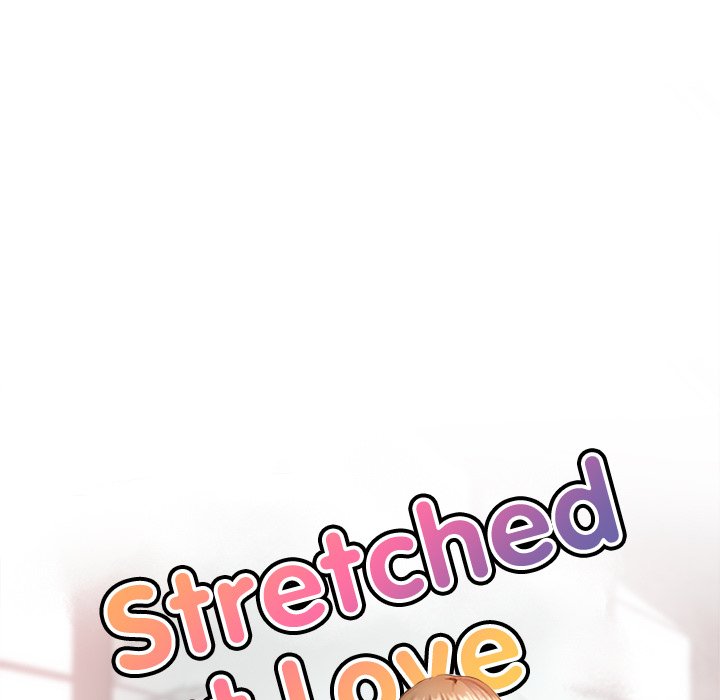 Stretched Out Love - Chapter 16 Page 17