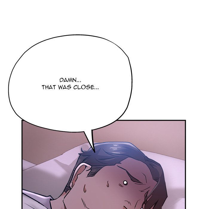 Stretched Out Love - Chapter 16 Page 47
