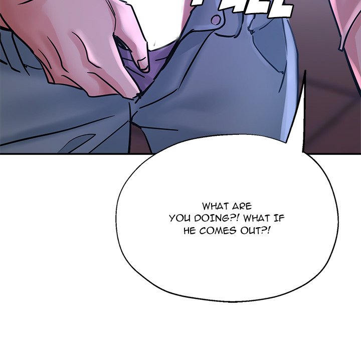 Stretched Out Love - Chapter 16 Page 66