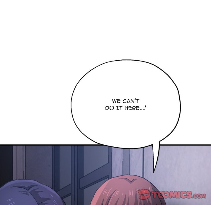 Stretched Out Love - Chapter 16 Page 68