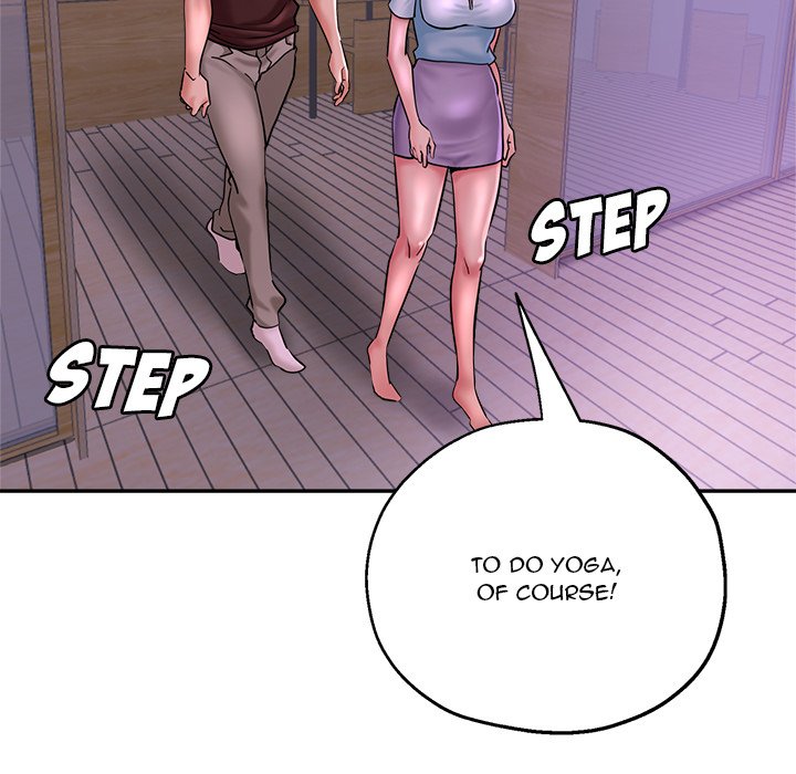 Stretched Out Love - Chapter 17 Page 156