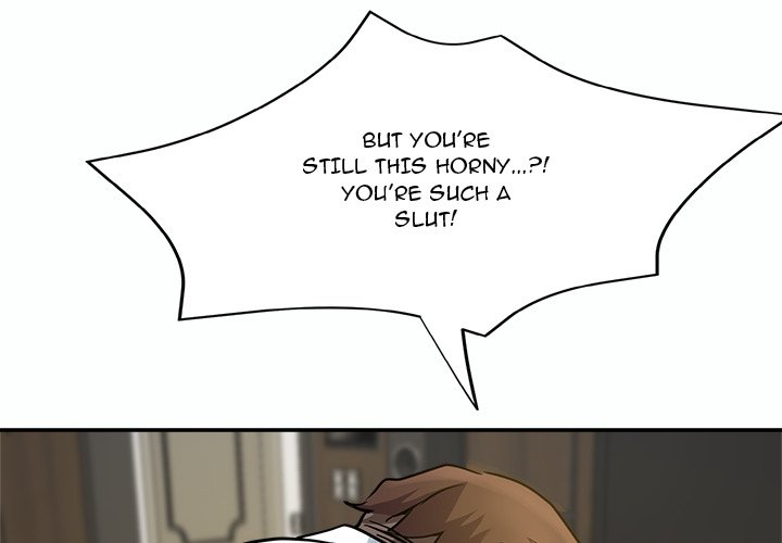 Stretched Out Love - Chapter 17 Page 2