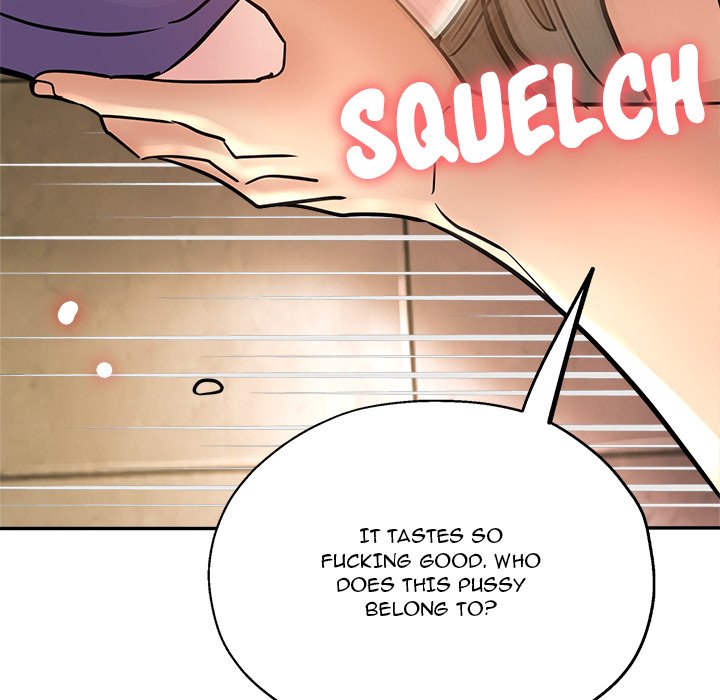 Stretched Out Love - Chapter 17 Page 99