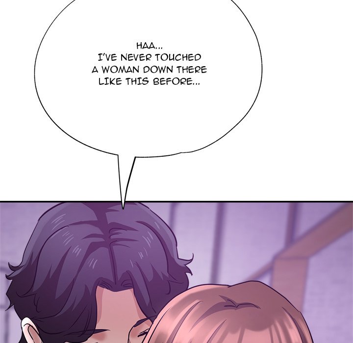 Stretched Out Love - Chapter 18 Page 9