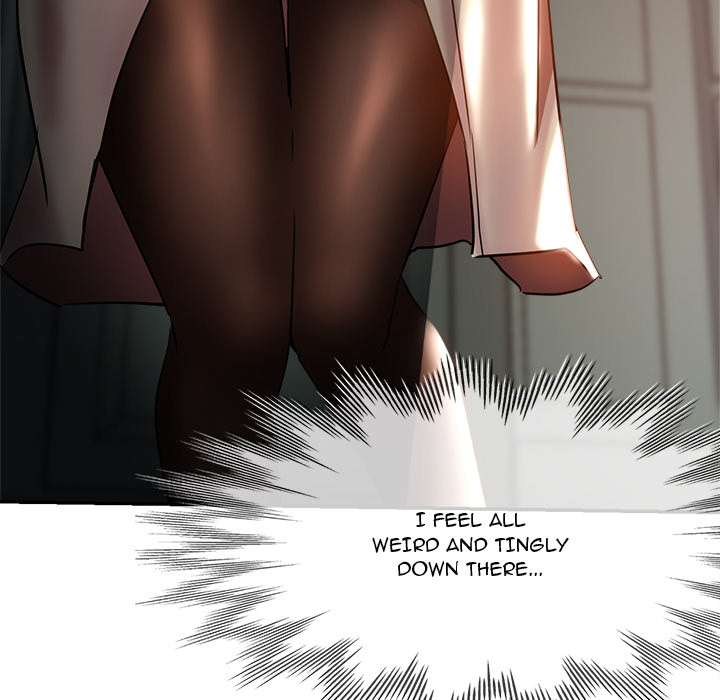 Stretched Out Love - Chapter 2 Page 34