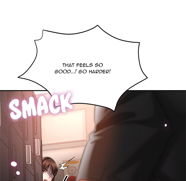 Stretched Out Love - Chapter 2 Page 8