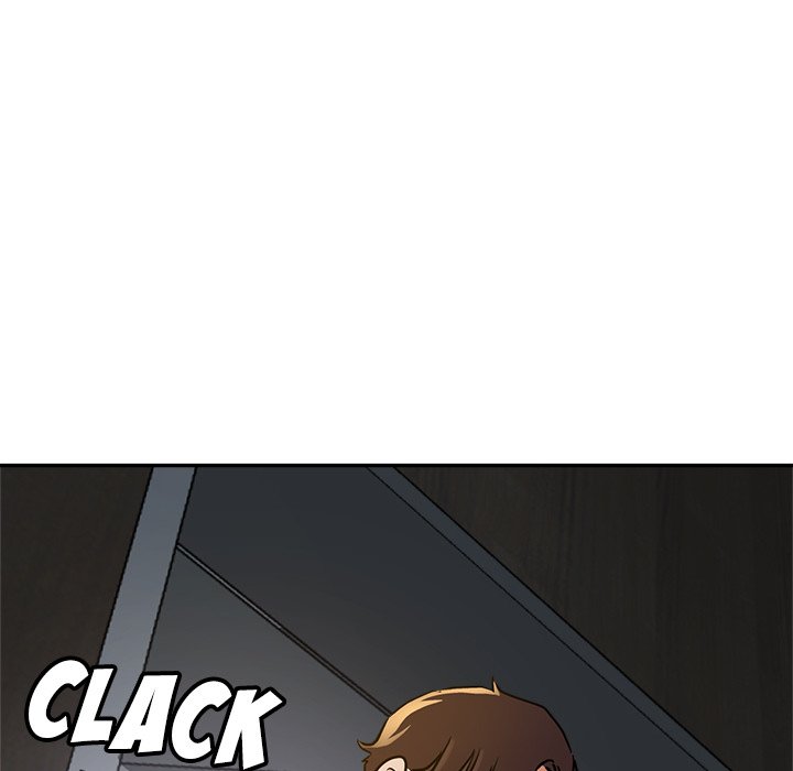 Stretched Out Love - Chapter 20 Page 173