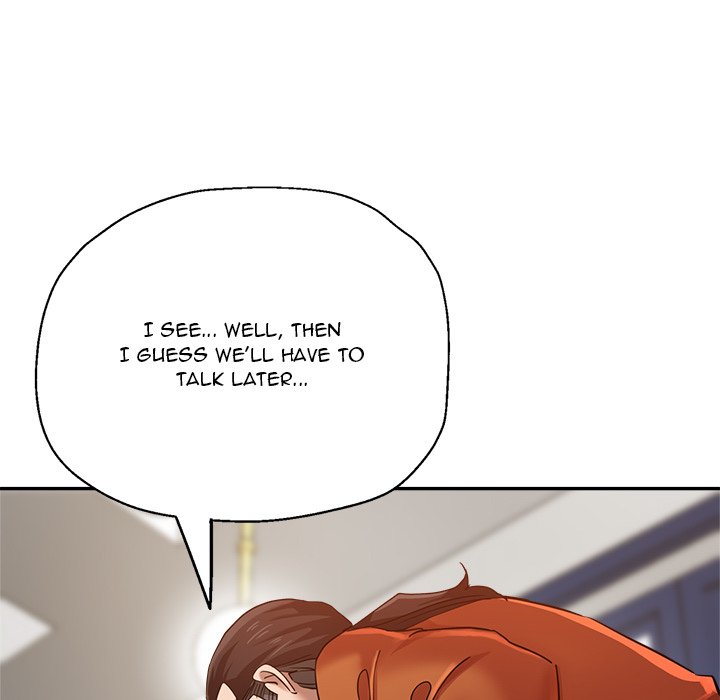 Stretched Out Love - Chapter 23 Page 94