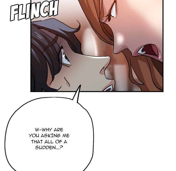 Stretched Out Love - Chapter 24 Page 134