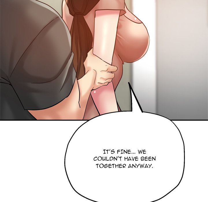 Stretched Out Love - Chapter 26 Page 160