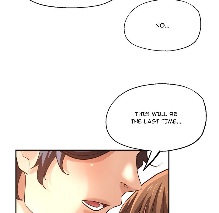 Stretched Out Love - Chapter 26 Page 167