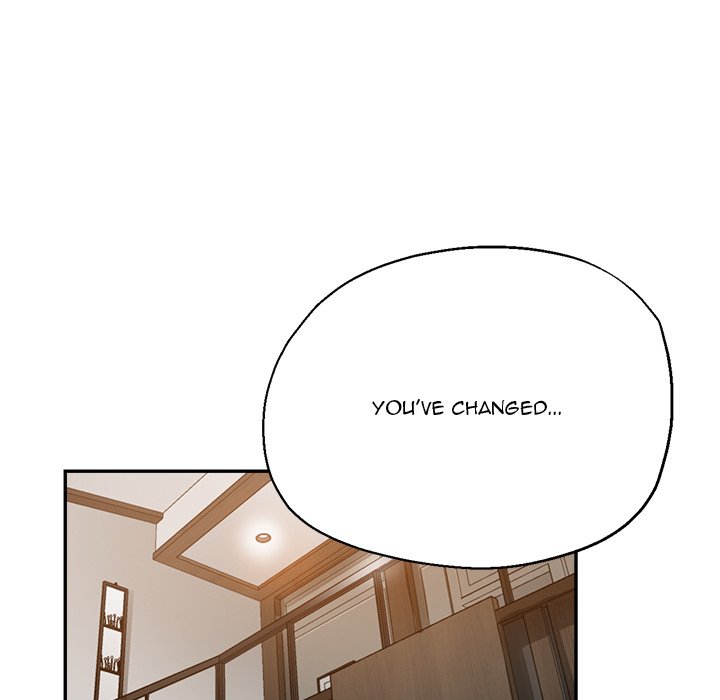 Stretched Out Love - Chapter 26 Page 38