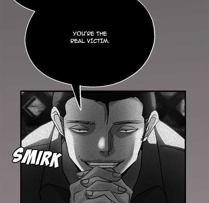 Stretched Out Love - Chapter 28 Page 126