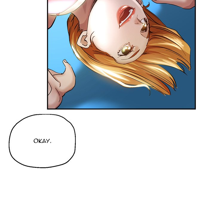 Stretched Out Love - Chapter 3 Page 63