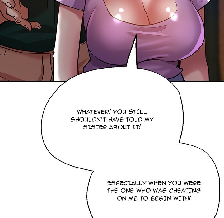 Stretched Out Love - Chapter 30 Page 156