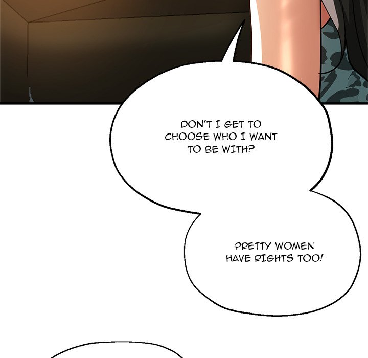 Stretched Out Love - Chapter 30 Page 32