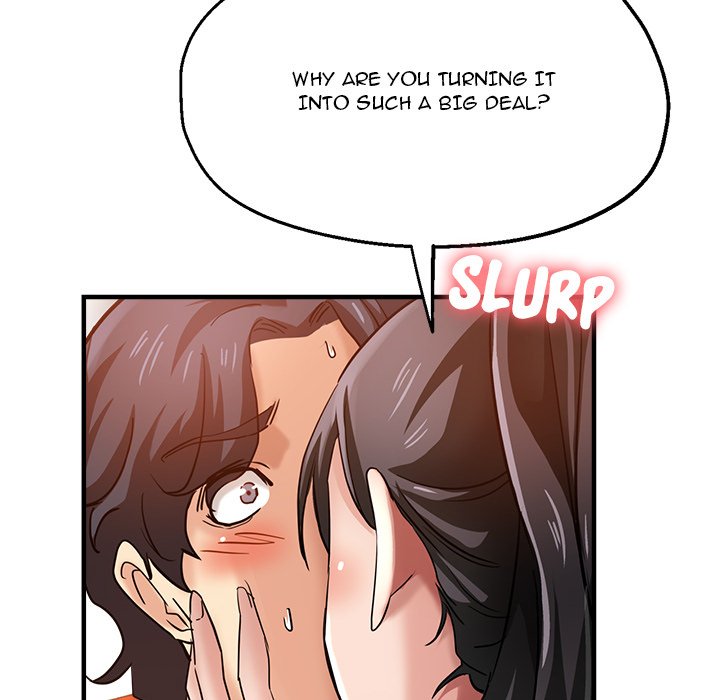 Stretched Out Love - Chapter 30 Page 74