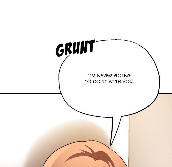Stretched Out Love - Chapter 31 Page 22