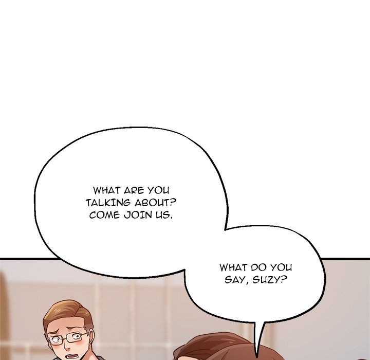 Stretched Out Love - Chapter 32 Page 104