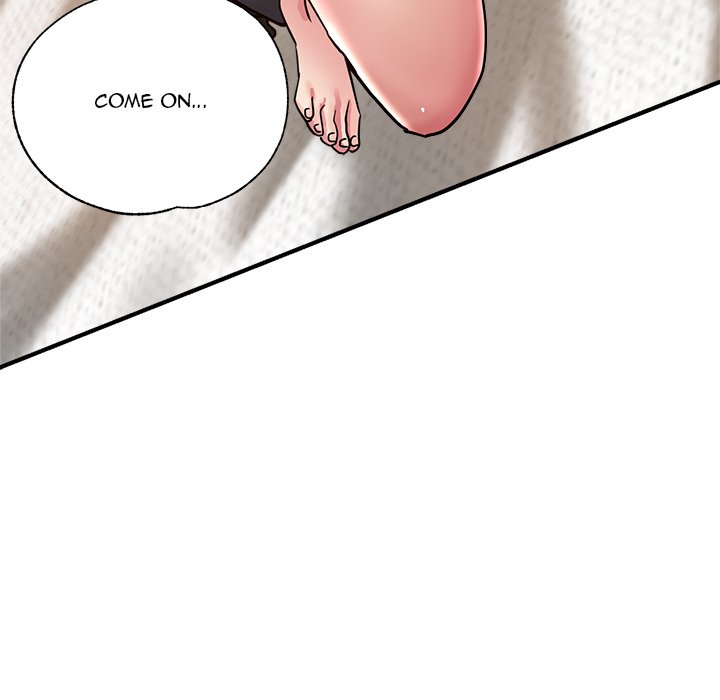 Stretched Out Love - Chapter 33 Page 115