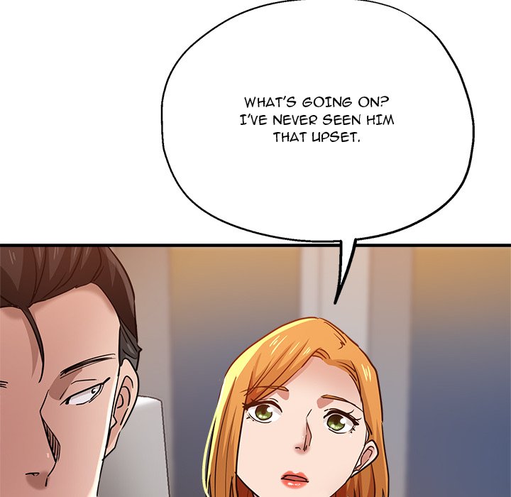 Stretched Out Love - Chapter 33 Page 41