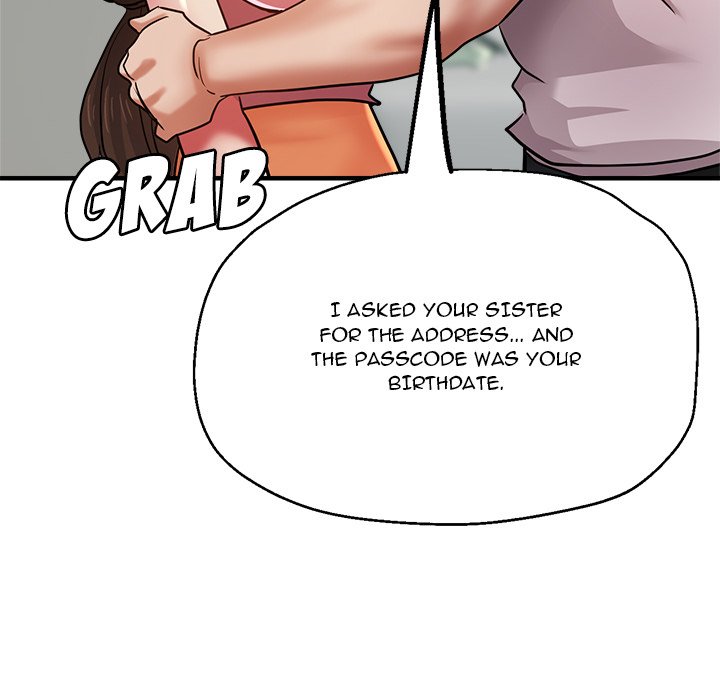 Stretched Out Love - Chapter 33 Page 65