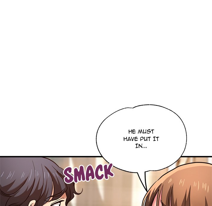 Stretched Out Love - Chapter 36 Page 100