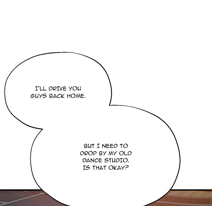 Stretched Out Love - Chapter 37 Page 29