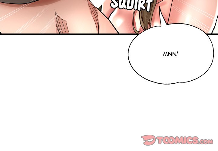 Stretched Out Love - Chapter 37 Page 3