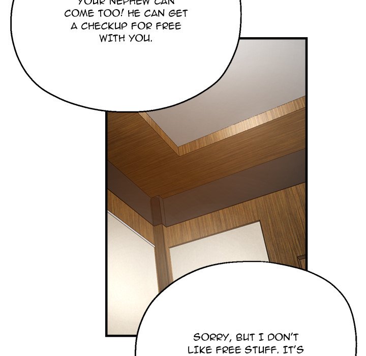 Stretched Out Love - Chapter 38 Page 134