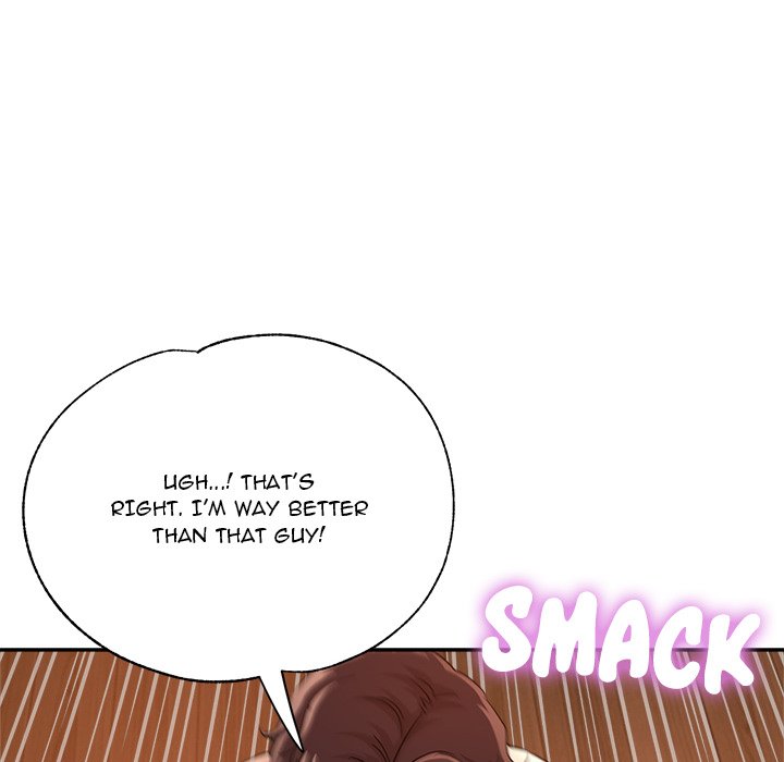 Stretched Out Love - Chapter 4 Page 31