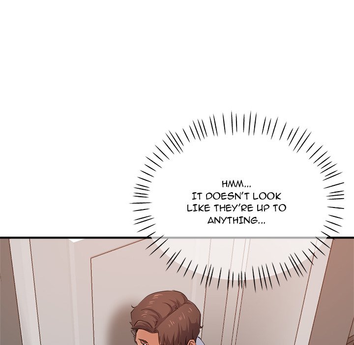 Stretched Out Love - Chapter 4 Page 90