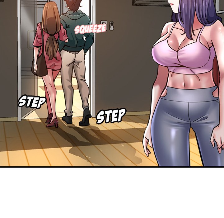 Stretched Out Love - Chapter 40 Page 34