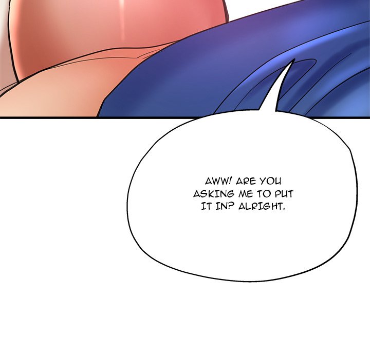 Stretched Out Love - Chapter 43 Page 144