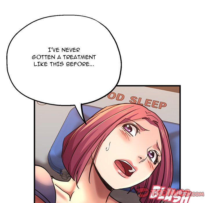 Stretched Out Love - Chapter 44 Page 99