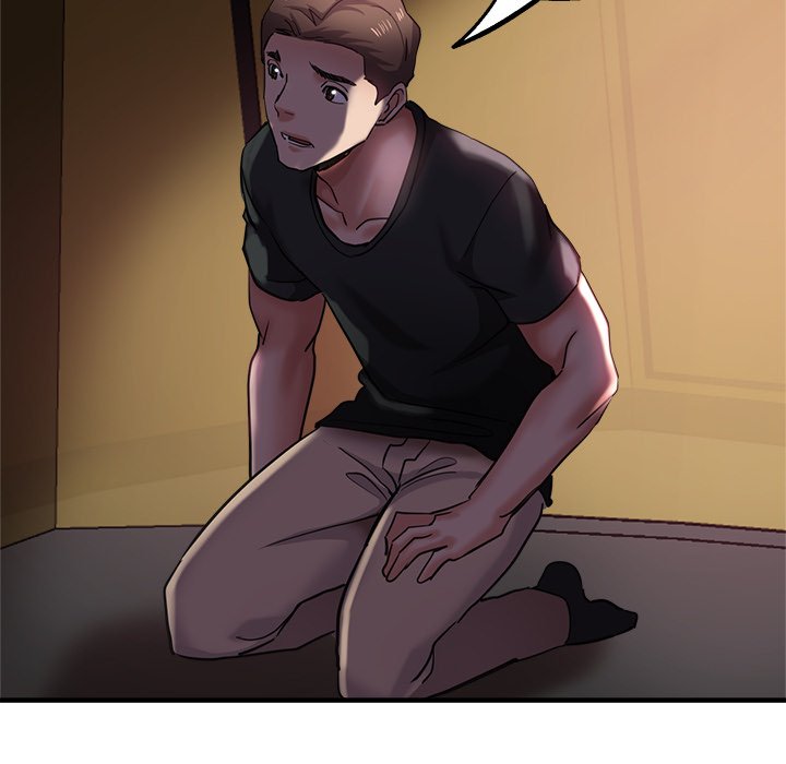 Stretched Out Love - Chapter 45 Page 121
