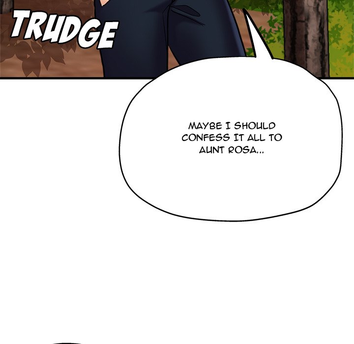 Stretched Out Love - Chapter 45 Page 9