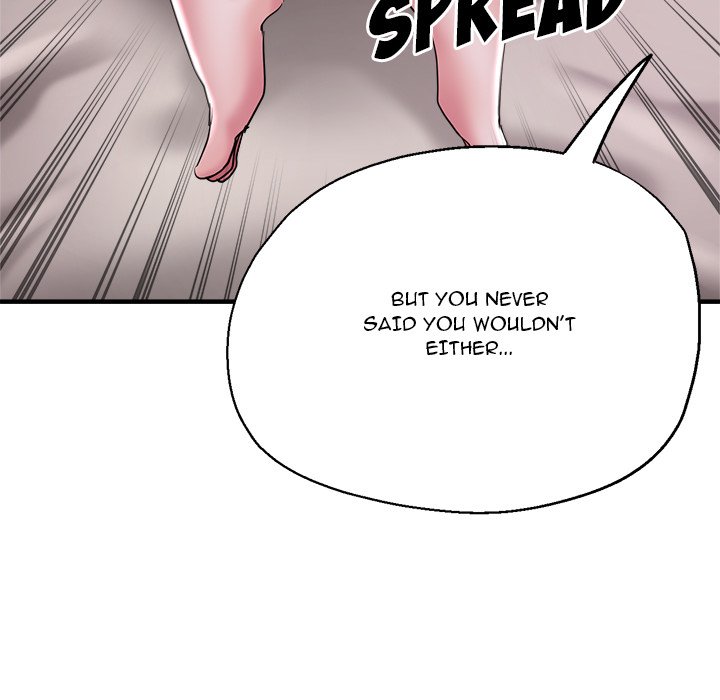 Stretched Out Love - Chapter 46 Page 100
