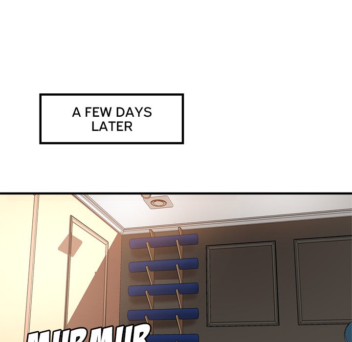 Stretched Out Love - Chapter 46 Page 149